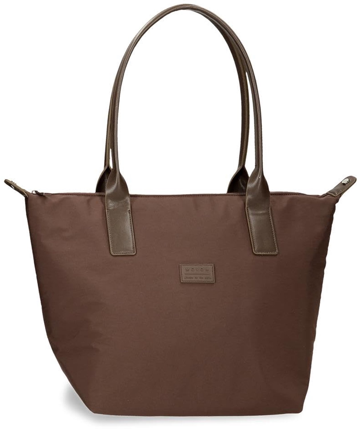 Draagtas 13.3 inch Bruin van Hoogwaardig Polyester