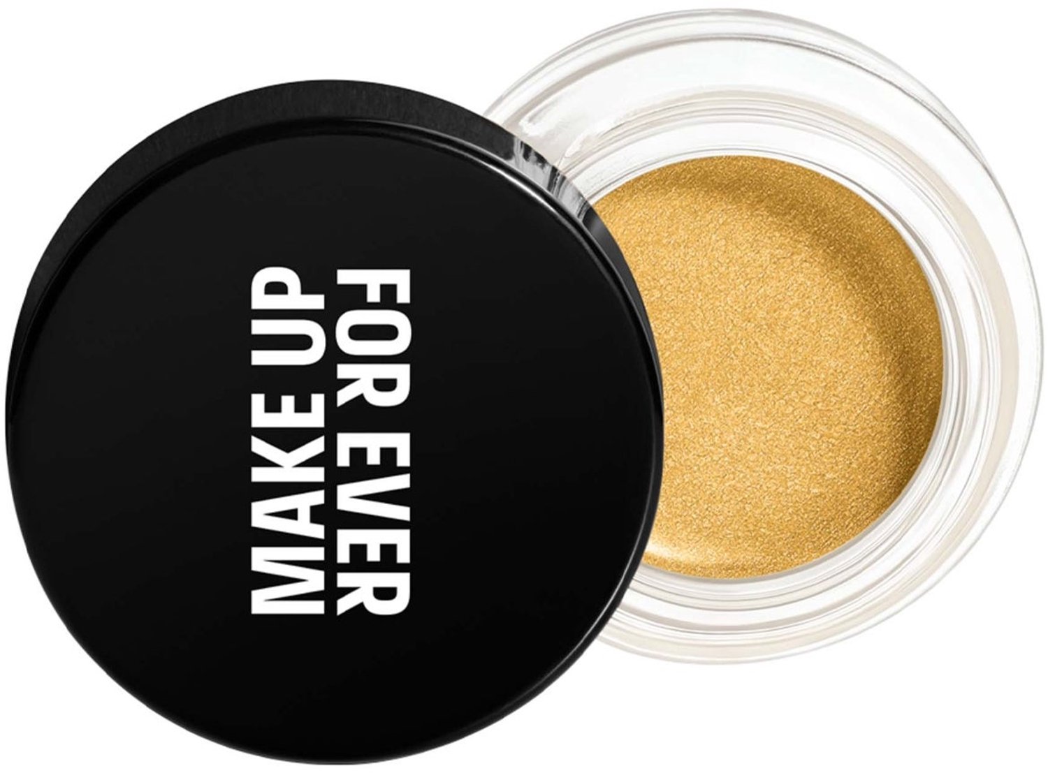 MAKE UP FOR EVER - Artist Color Cream - Crème eyeliner 4 g - 05 Sunrise Shimmer