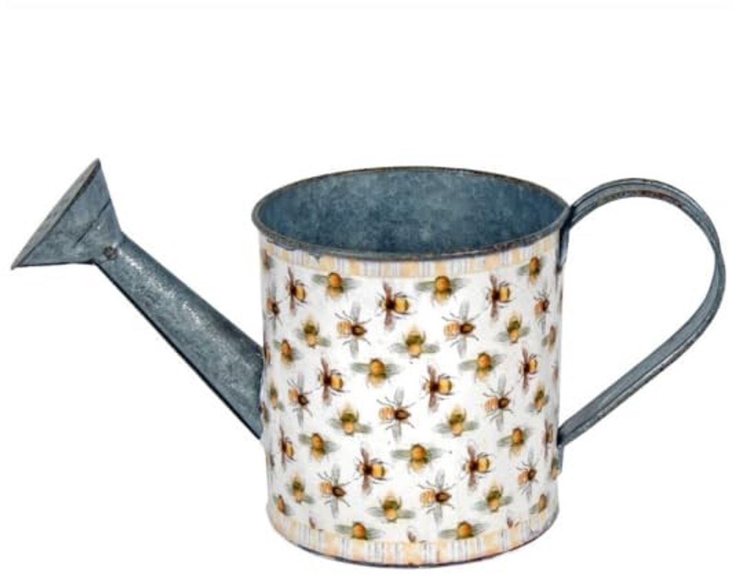 Kleine Gieter met Bijen Motief 9,5cm