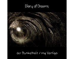 Diary Of Dreams - Der Dunkelheit/My Vertigo (5" CD Single) (Limited Edition)