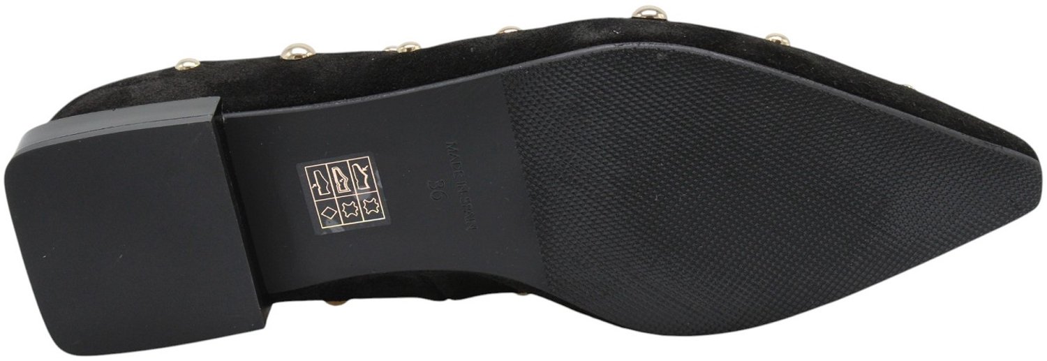 Angel Alarcon - Schoenen - Zwart - Vrouwen - Maat 39 -