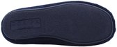 Scapa - Pantoffels - Blauw - Heren - Maat 46 -
