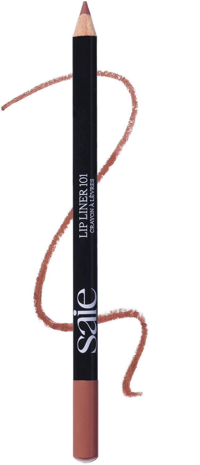 Saie - Lip Liner 101 - Lippotlood 1,41 g - Fox