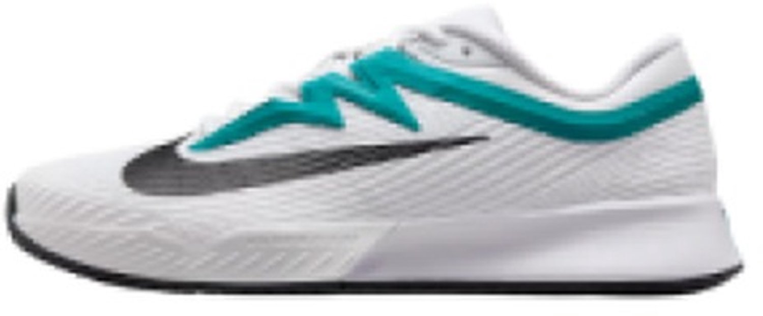 Nike Vapor Pro 3 HC Men Tennisschoenen – 42 Wit