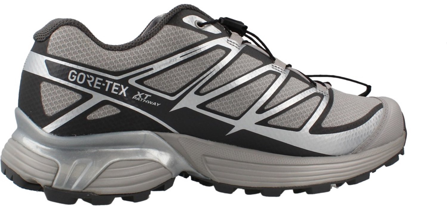 SALOMON XT PATHWAY GTX Zilver 38 EU