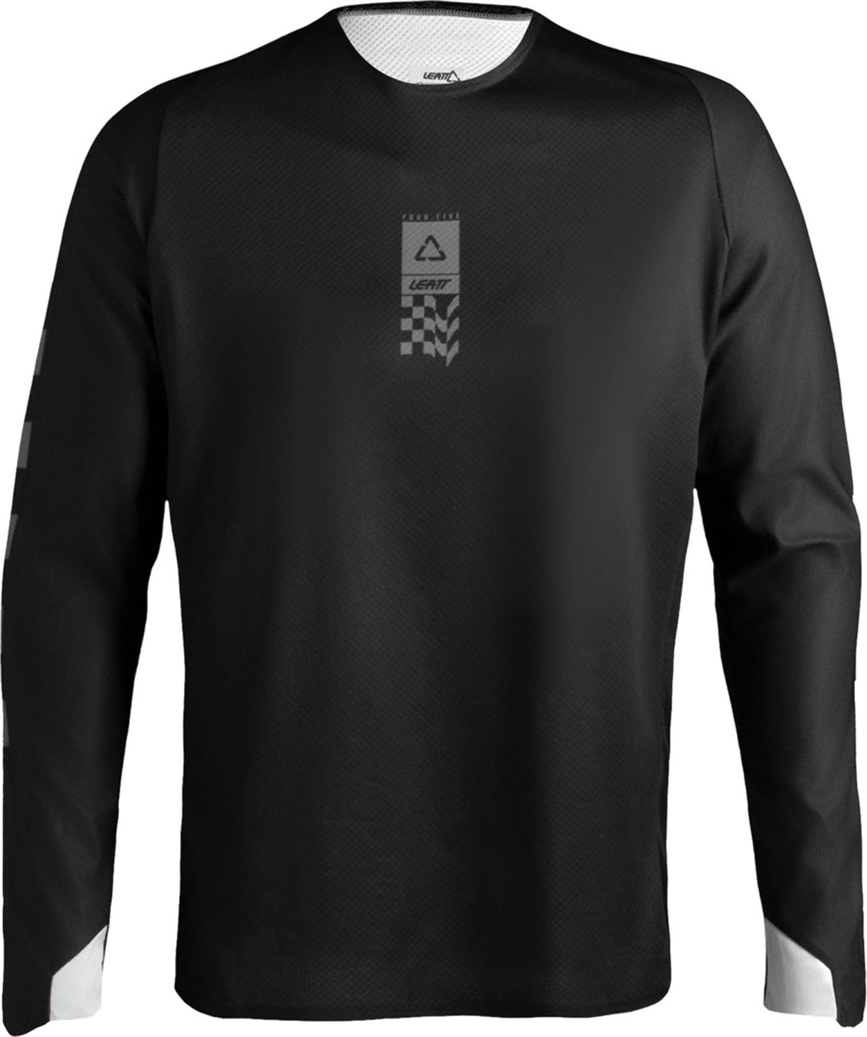 Leatt Moto 4.5 Enduro Motocross-trui -