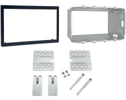 DYNAVIN MFK-H Universeel 2 DIN Radio Inbouwframe Metaal