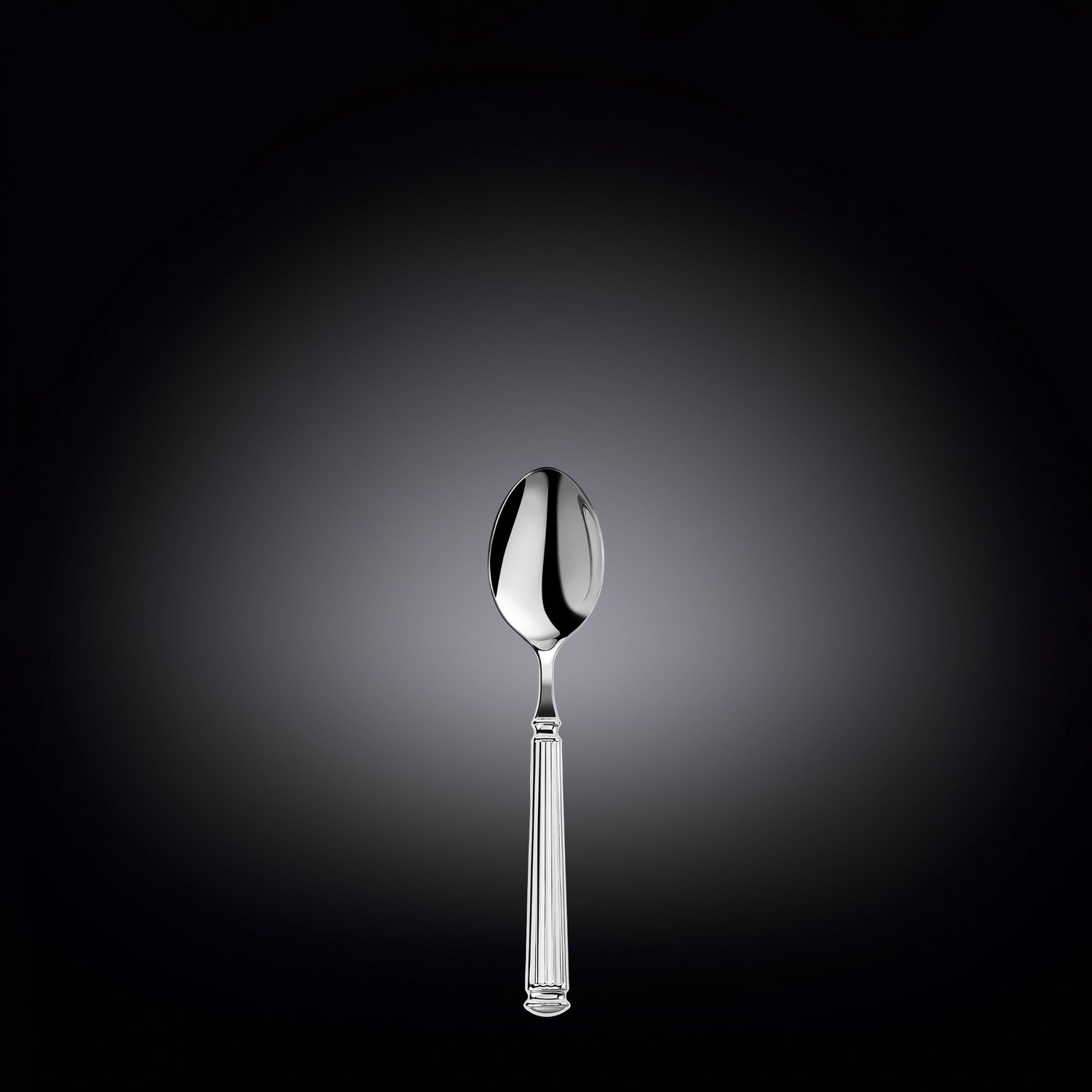Mokkalepel Roestvrij staal (RVS) 12 cm WL-999881049/1B