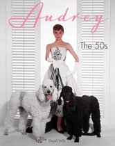 ISBN Audrey: The 50s, Couverture rigide, 256 pages
