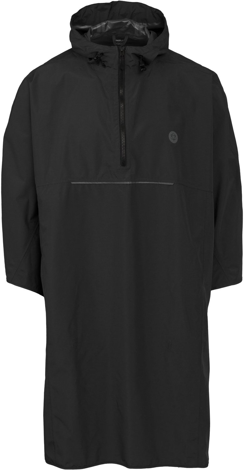 AGU GO Grant Regenponcho Essential