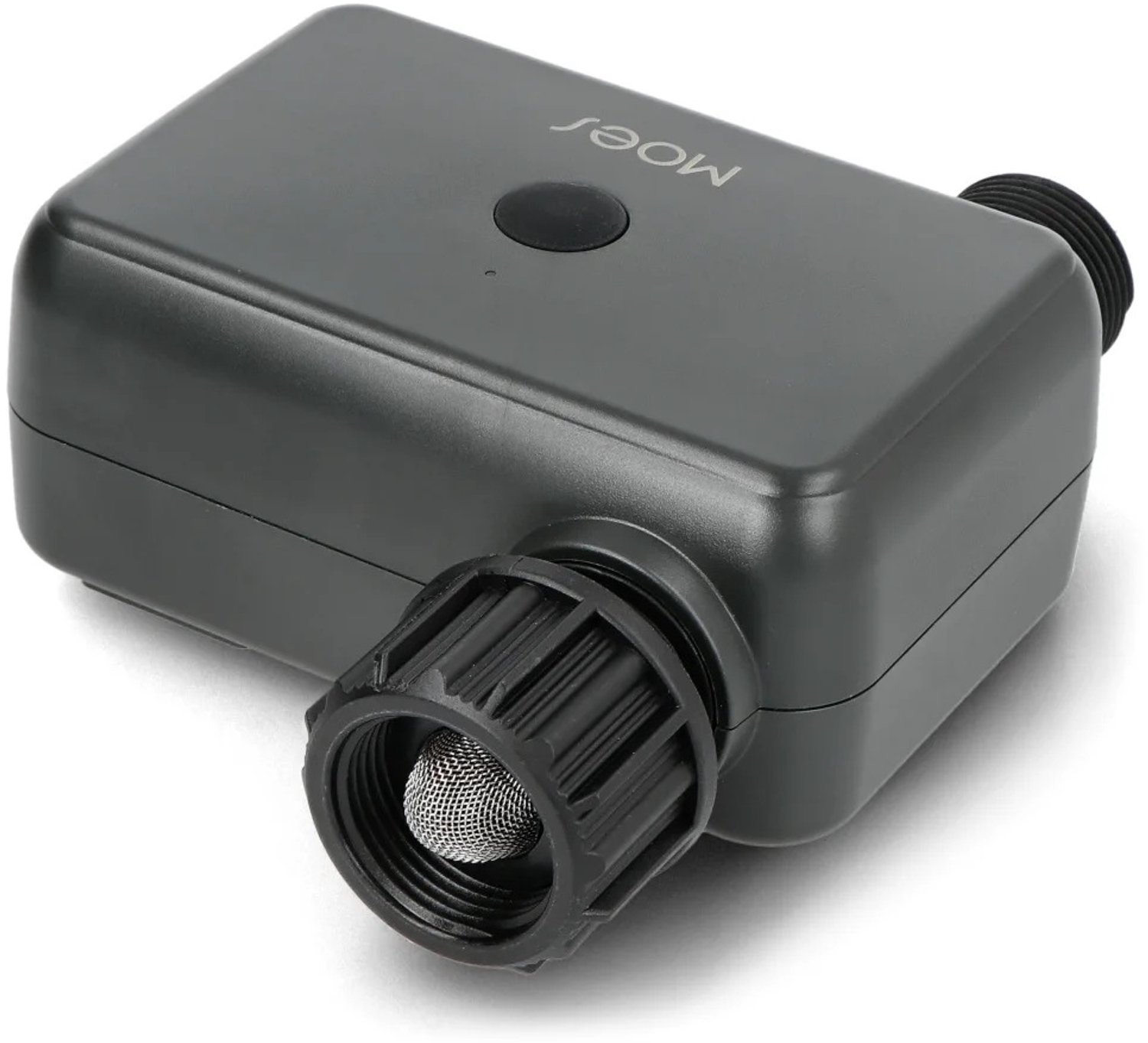 Moes Slimme irrigatieklep Bluetooth voor tuinbewatering