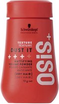 Schwarzkopf Professional Osis+ Dust It Volumepoeder - 10 gr