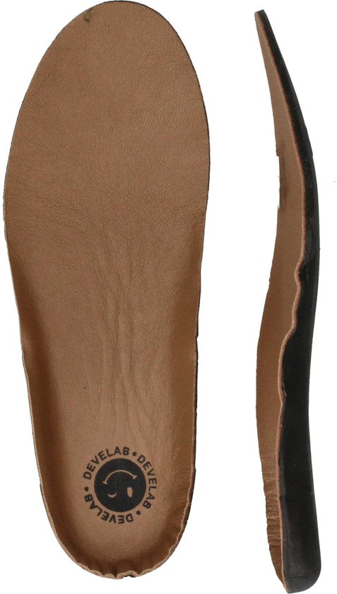 Develab Veterboots - Meisjes - Zwart - Maat:27