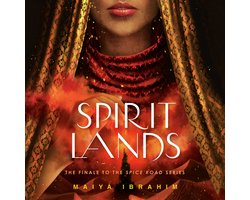 Spirit Lands