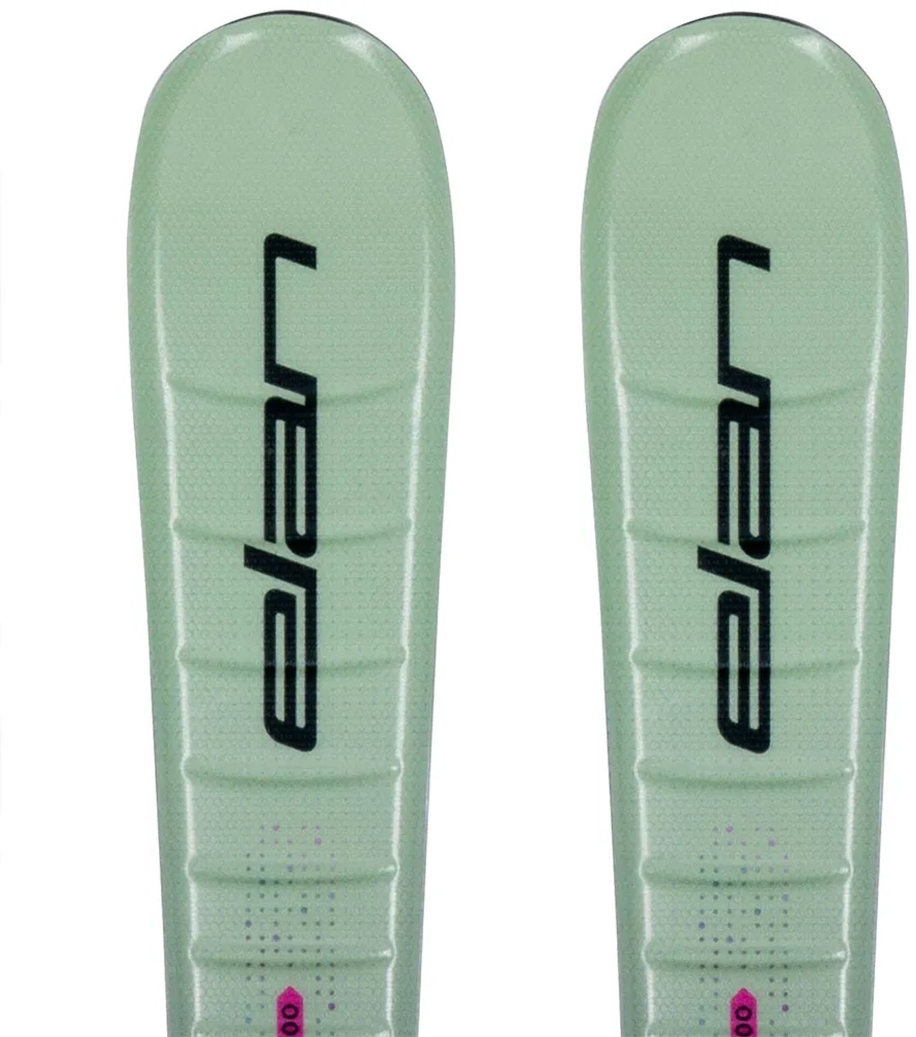 Elan Starr Shift+el 4.5 Gw Ca Junior Alpin Skispakket 110 cm Kinderen Wit