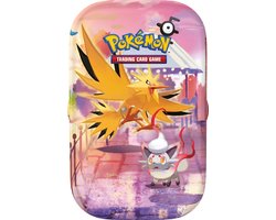 Pokémon TCG: 30th Anniversary - Mini Tin - Zapdos