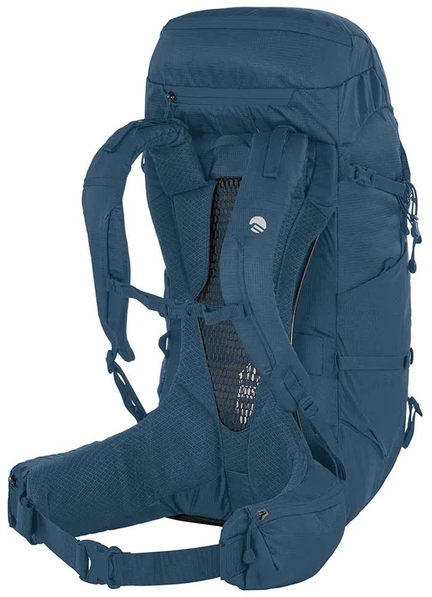 Ferrino Finisterre 48l Rugzak Blauw
