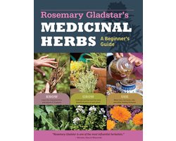 Beginners Guide To Medicinal Herbs