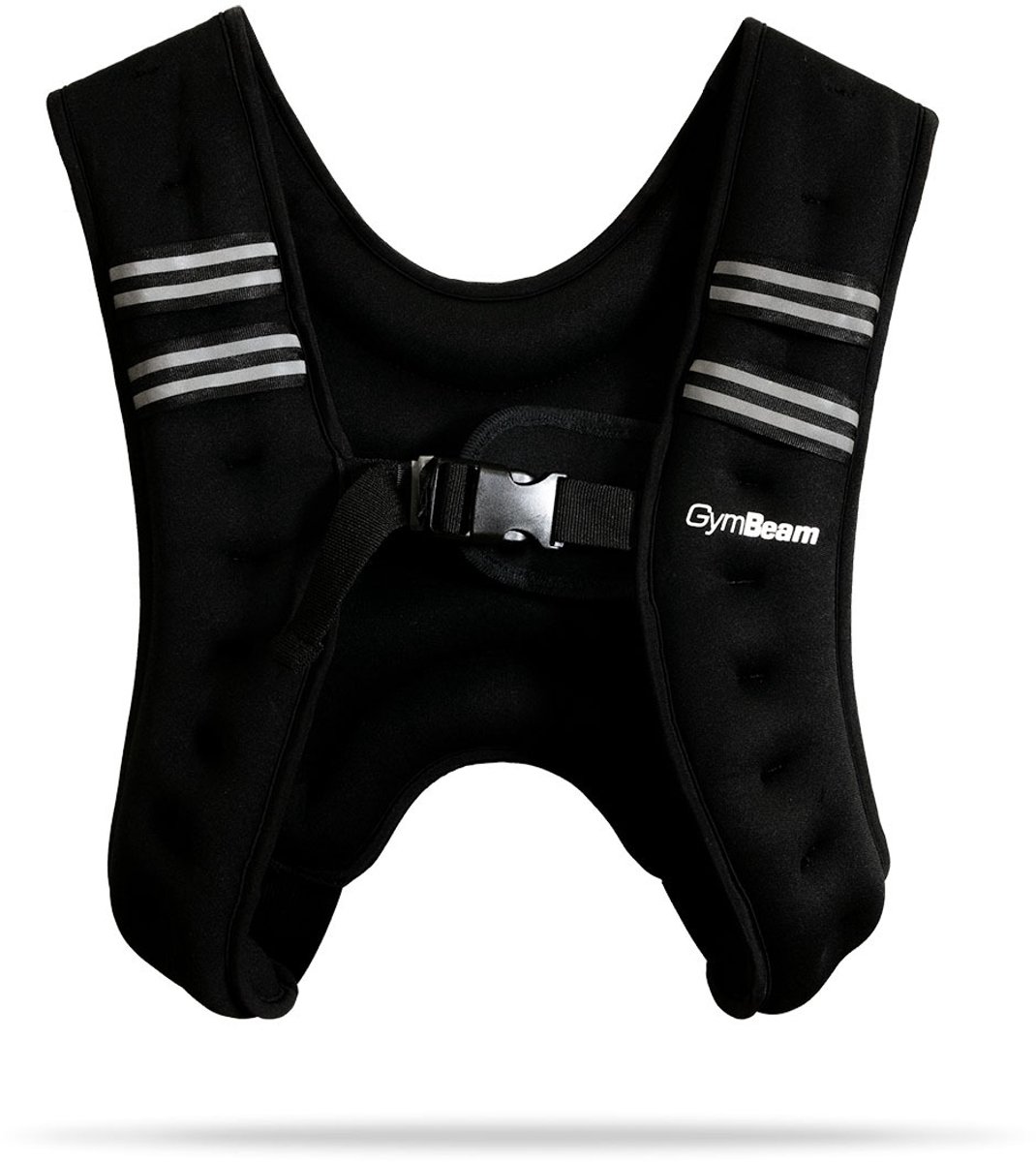 GymBeam Actief Gewichtsvest 7 kg