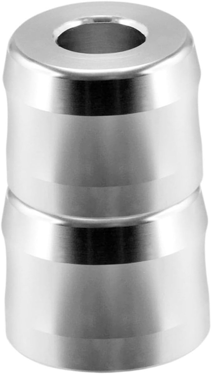2 Stuks Scheermes Houder Recht Scheermes Standaard Scheermessen Voor Mannen Scheermes Basis Scheerkwast Standaard Scheermesbasis Voor Op Reis Mens Aluminium Profiel Baard Legering