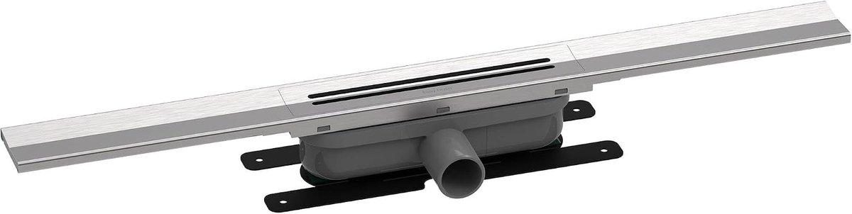 Drain R-Line Clean Color Douchegoot 90 cm Stainless Steel