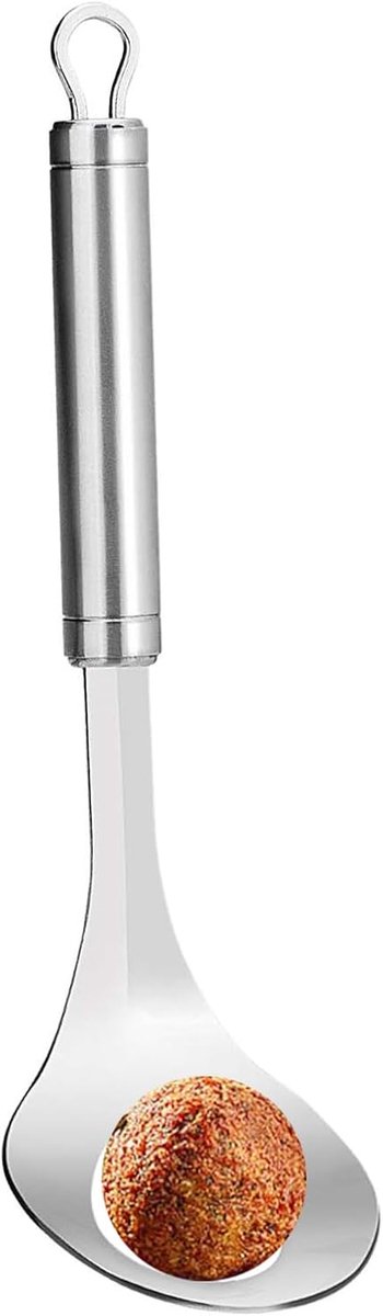 Tool Vormer, Mal, Handvat