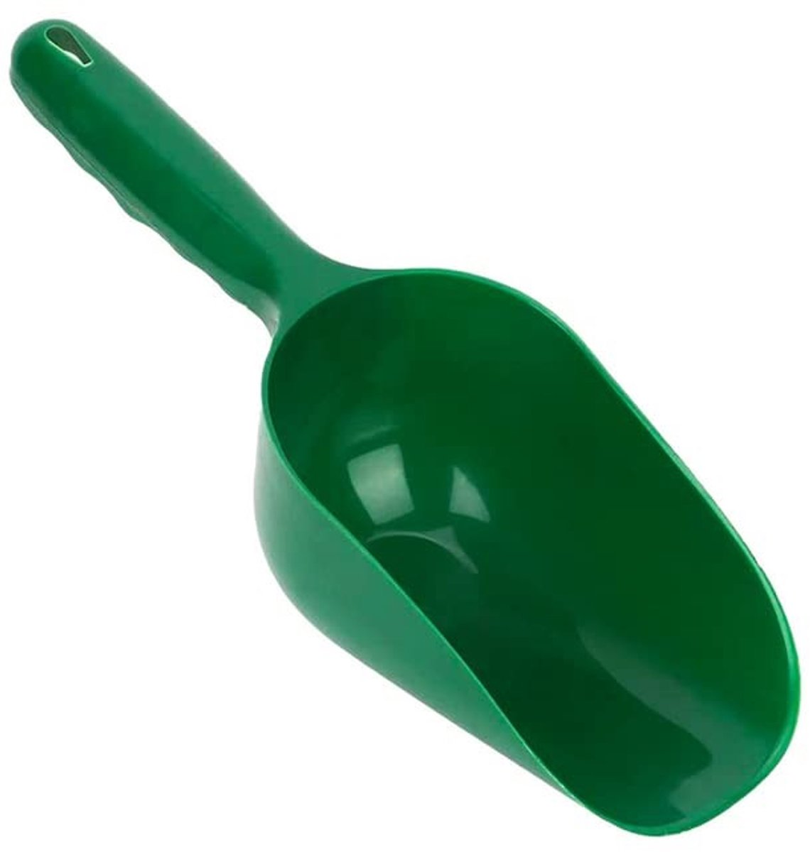 Multifunctionele Tuinschep voor Planten en Voeding