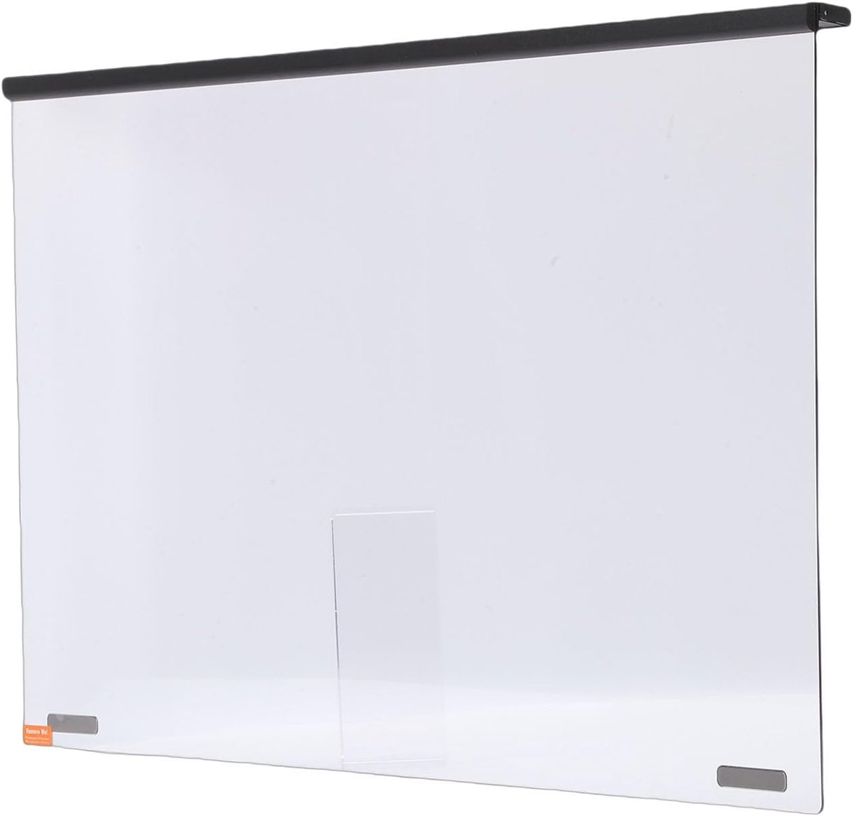 Blauw Licht Blokkerende Screen Protector Universele Anti Blauw Licht Filter voor Monitoren 16:9 Beeldverhouding voor Desktop Computer (24 inch)