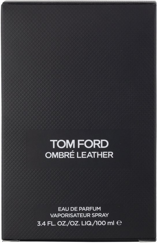 Tom Ford Ombré Leather 100 ml – Eau de Parfum