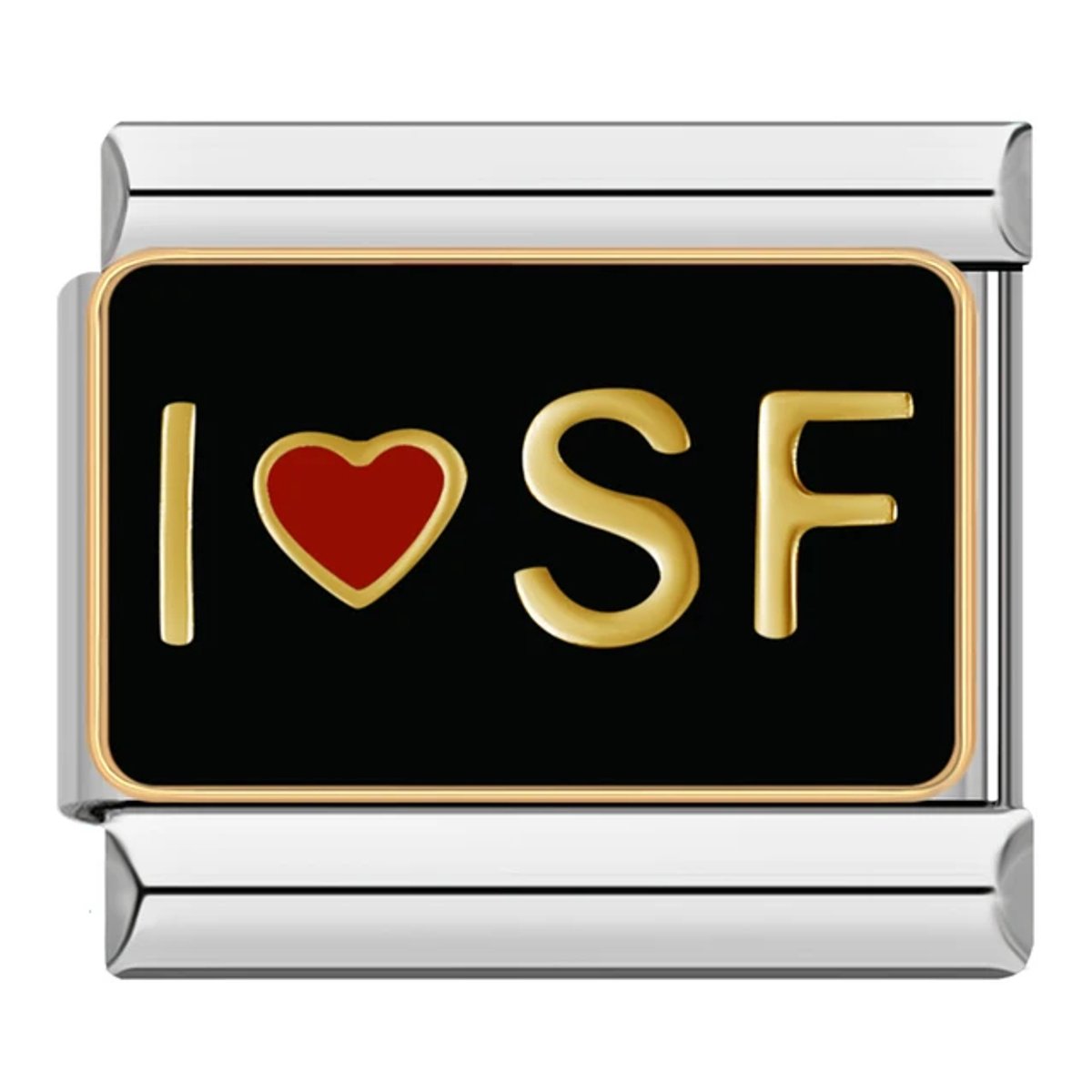 I Love SF