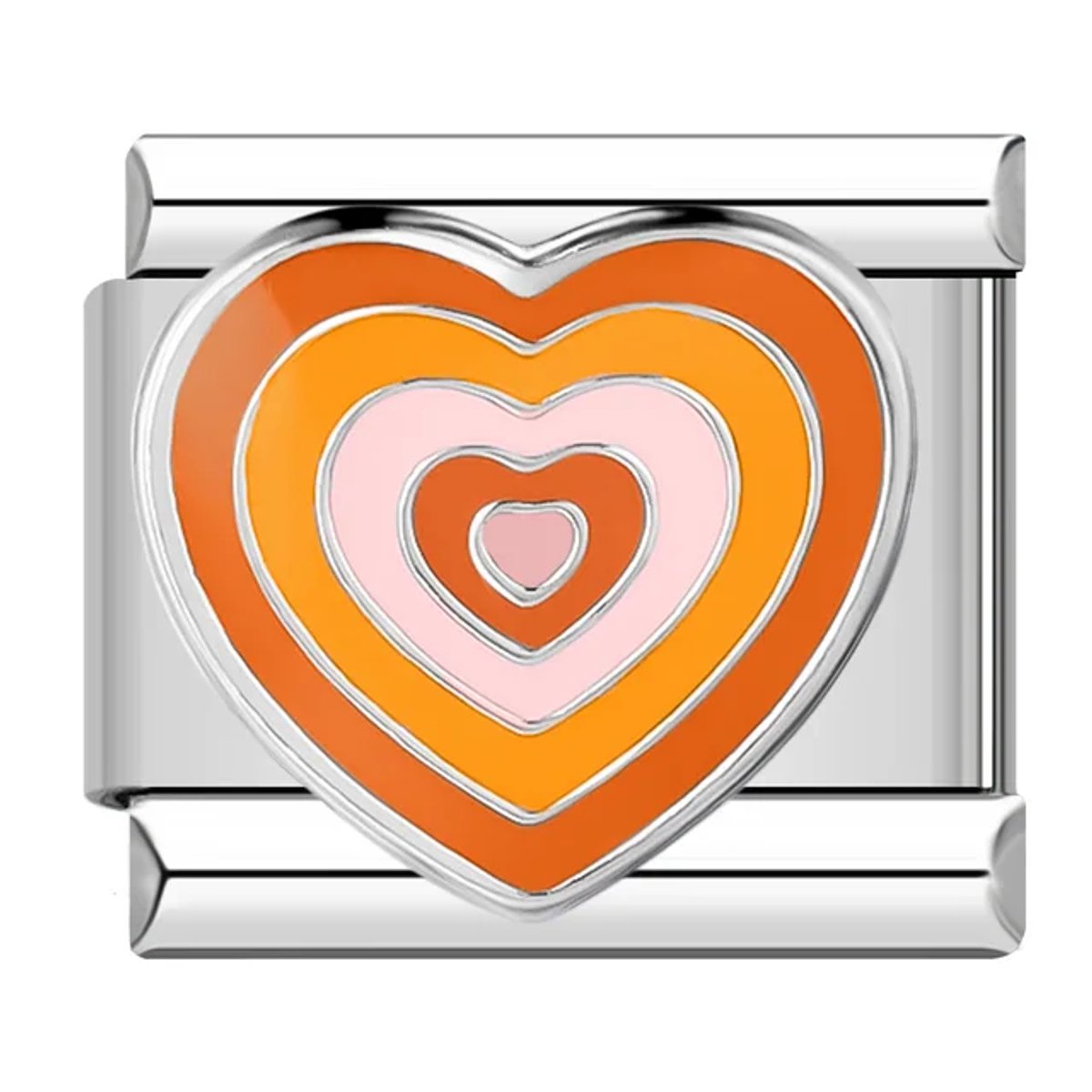 My Crazy Orange Heart