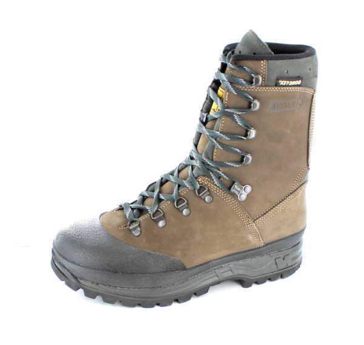 Meindl Antarktis GTX heren wandelschoenen Bruin