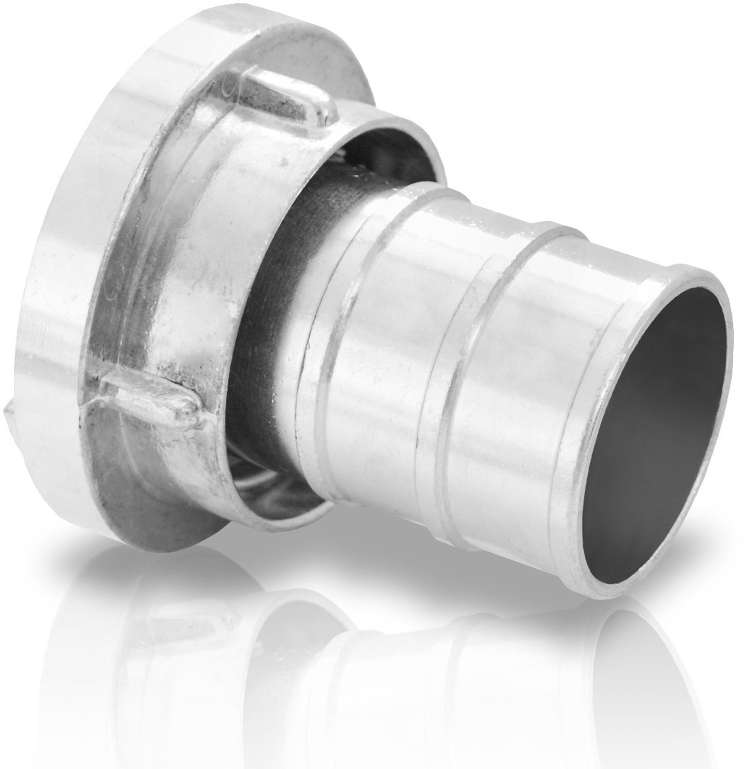 Storz Slangkoppeling 3 Inch Aluminium voor Irrigatiesystemen