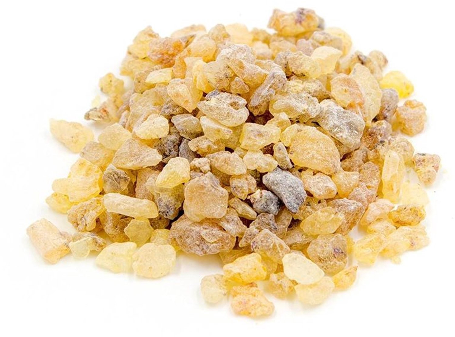 Kopaal Puur Hars - Wierook Stokjes - Wierook Kegels - Wierook Brander - Rookkolen - 50g Verpakking