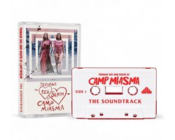 Various Artists - Teenage Sex And Death At Camp Miasma (MC)