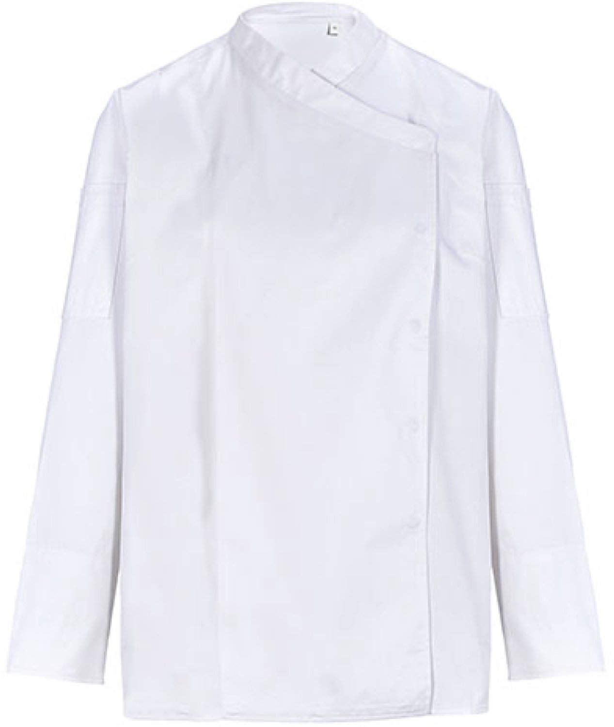 Neoblu Women´ Chef Jacket NB4459 Optic Wit