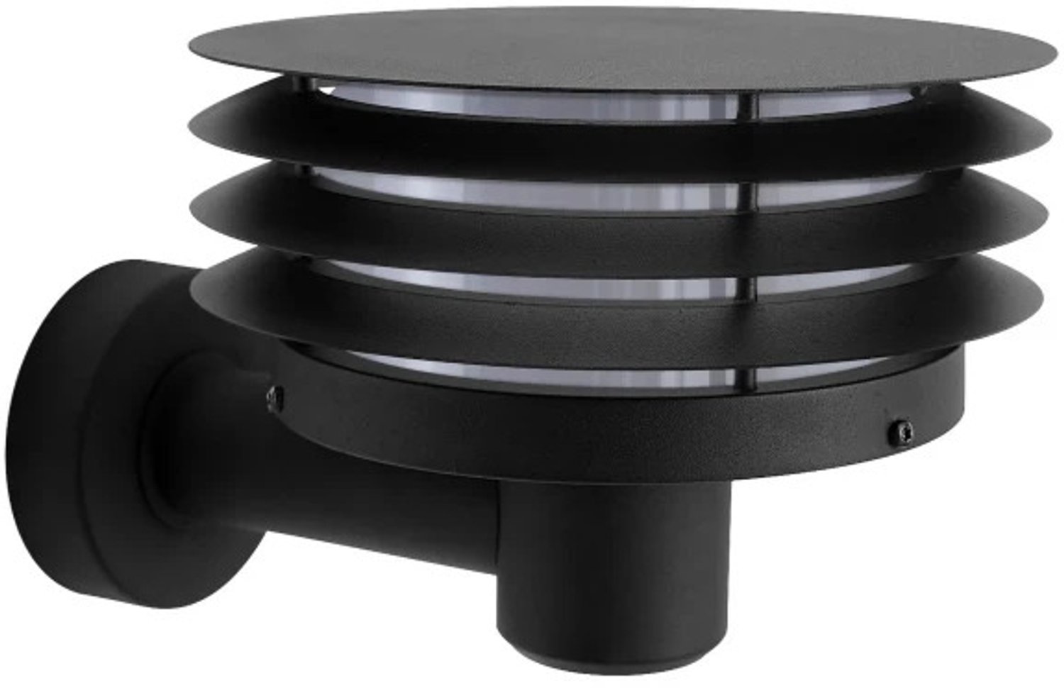 Nordlux Lot de 3 Cirella applique murale LED 1x E27 max 15W ip54 dimmable