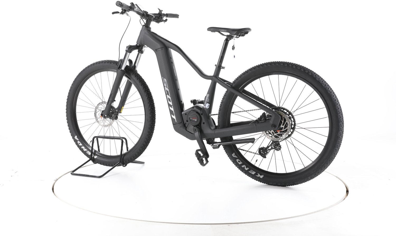 Scott Aspect eRIDE 920 Elektrische hardtail mountainbike Bosch Accu 625Wh 29" Pro – foto 6