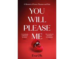 You Will Please Me