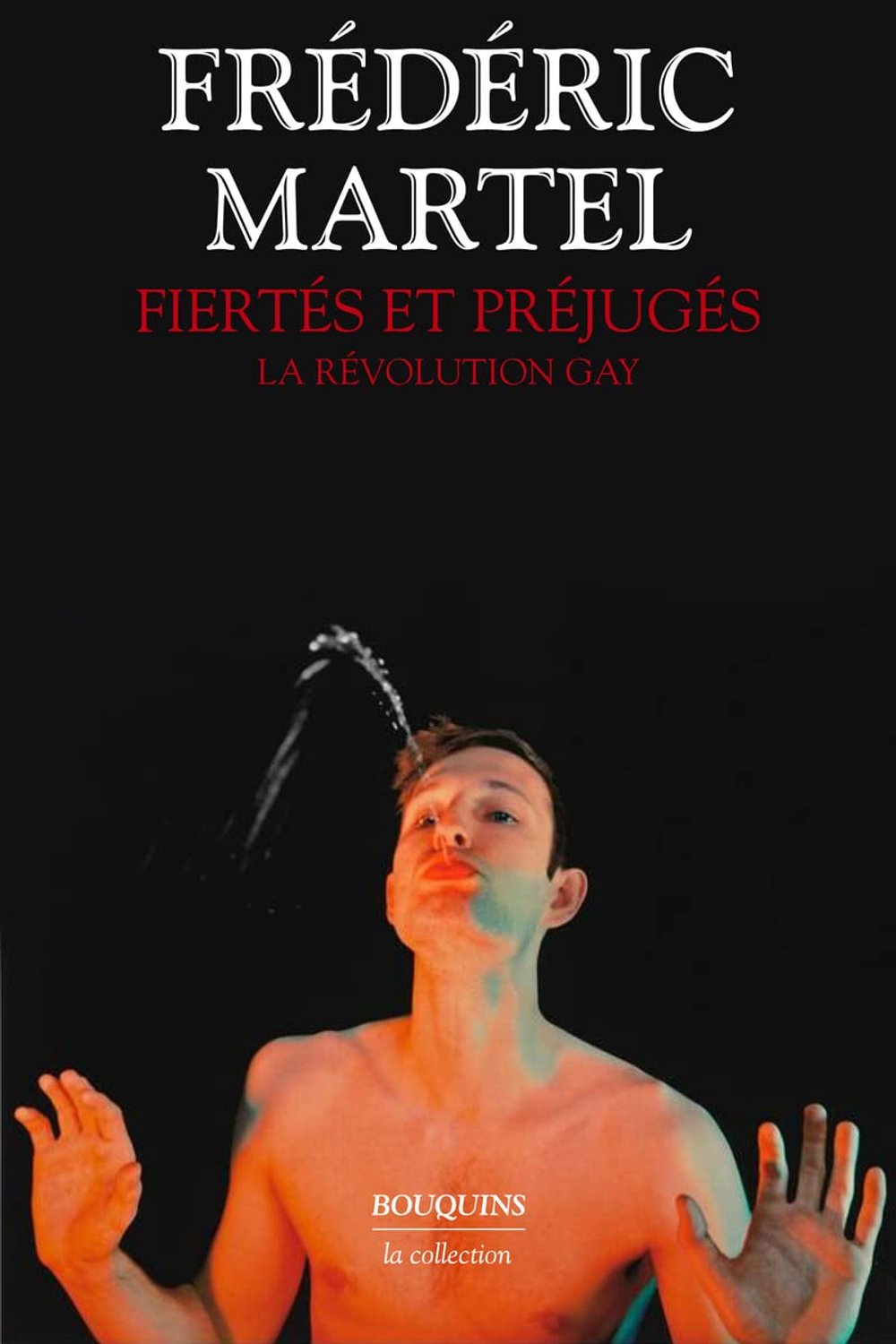 Fiertés et Préjugés: De Revolutie van de LGBTQ+ Cultuur