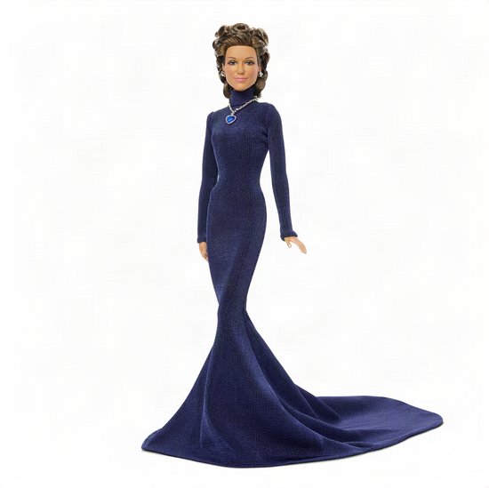 Barbie Signature Celine Dion - Verzamelpop met Iconische Awardshowlook — afbeelding 2