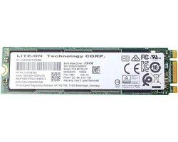 Lite-On CV8 SSD 128GB M.2 2280 SATA III 6Gb/s – CV8-8E128-11 OEM Solid State Drive