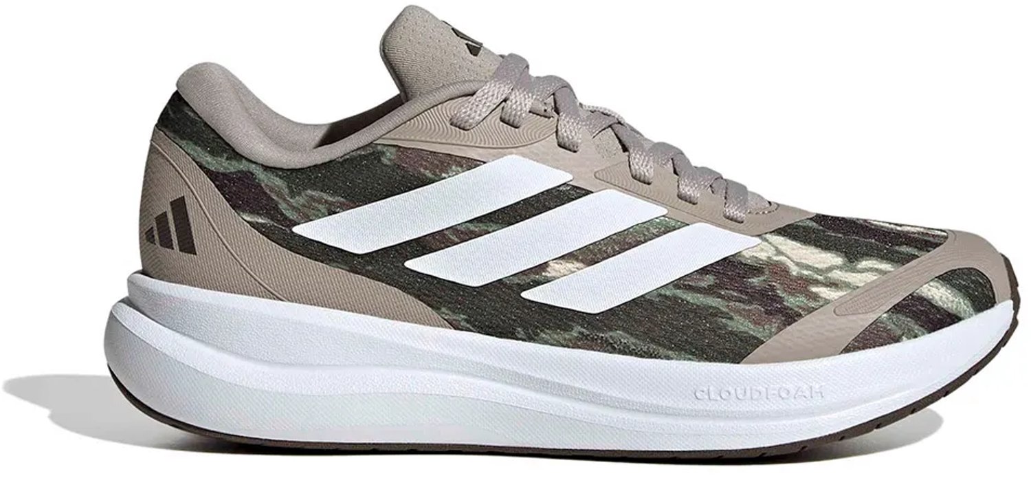 Adidas Runfalcon 6 Junior Hardloopschoenen 2/3 Kinderen Bruin