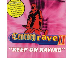 Century Rave II (1995) von Carthago