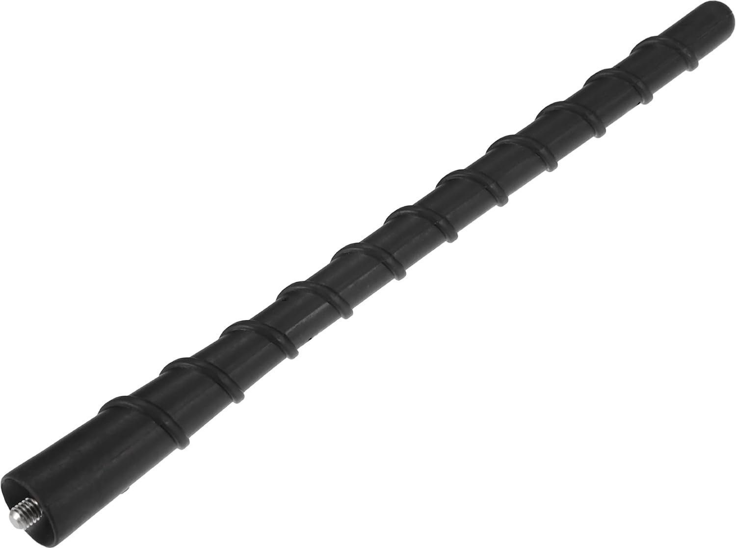rubberen antenne 7,87 inch - flexibele - voor Jeep Liberty 2011-2012 - Vemera