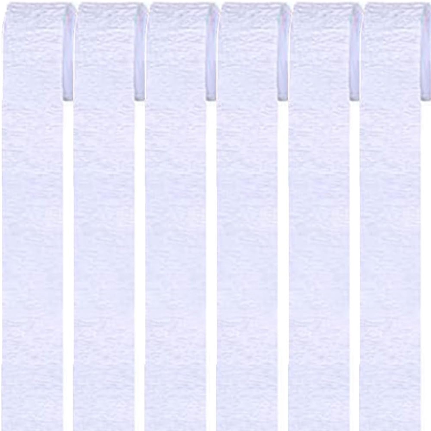 Rollen Krepppapier regenboog