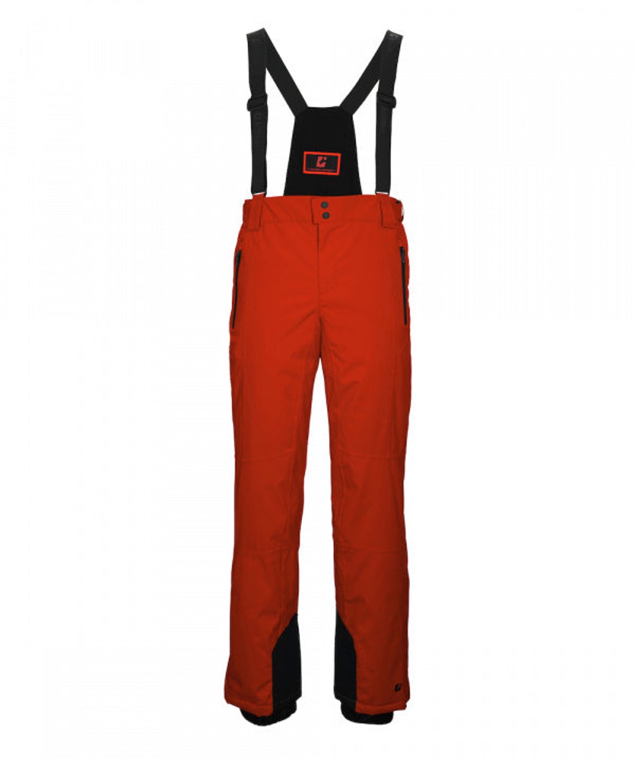 Killtec KSW 100 Skibroek Heren Oranje