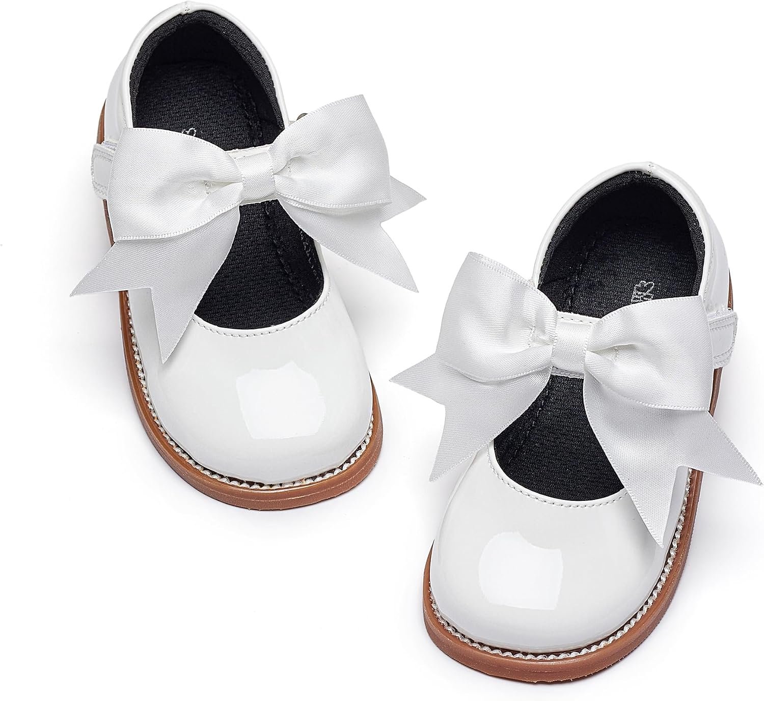 Schoenen voor meisjes, school-oxfords, Mary Jane (peuter)
