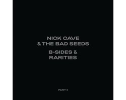B-sides & Rarities: Part II (CD)