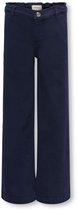 KIDS ONLY Wide-leg jeans KOGNEW Wide leg fit Jeans